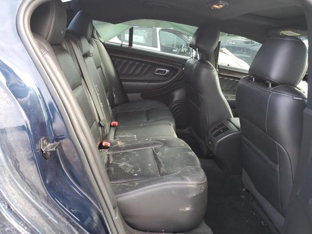2016 FORD TAURUS LIM - 1FAHP2F86GG157577