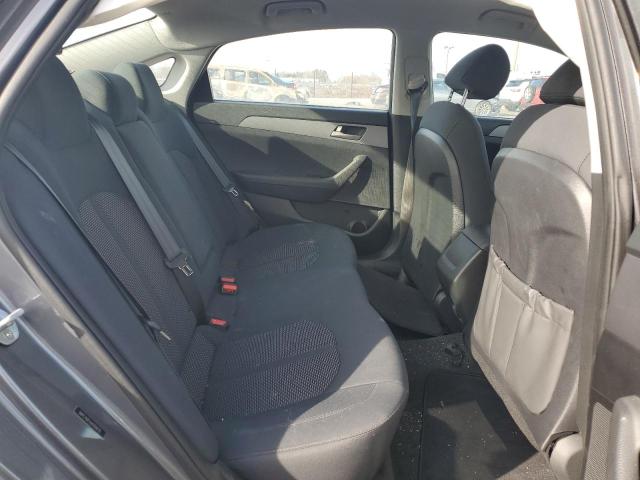 2018 HYUNDAI SONATA SE - 5NPE24AFXJH708478