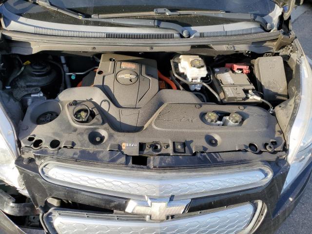 2015 CHEVROLET SPARK EV 2 KL8CL6S08FC732252
