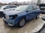 2024 GMC TERRAIN SL - 3GKALVEG6RL119805