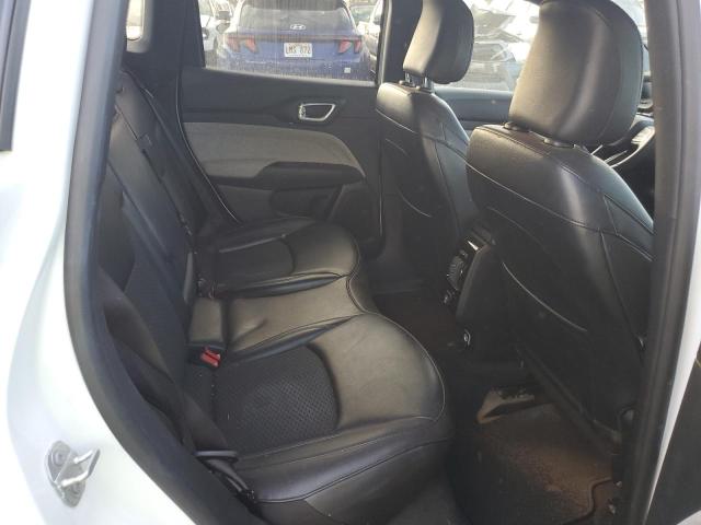2023 JEEP COMPASS LA - 3C4NJDBN3PT553581
