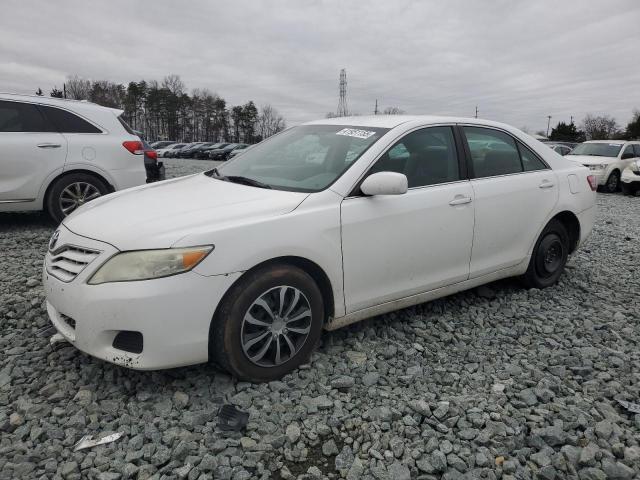 Vin: 4t1bf3ek1au575409, lot: 41951155, toyota camry base 2010 img_1