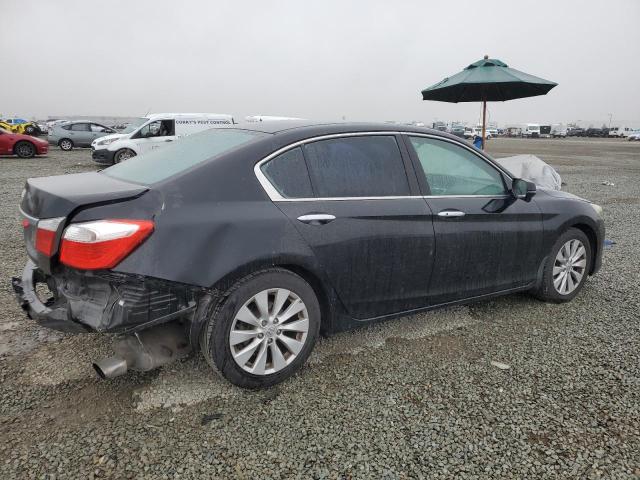 Vin: 1hgcr2f74da142033, lot: 44235415, honda accord ex 20133