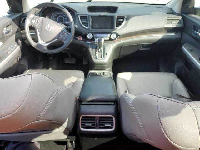 2015 HONDA CR-V EXL - 2HKRM3H77FH515734
