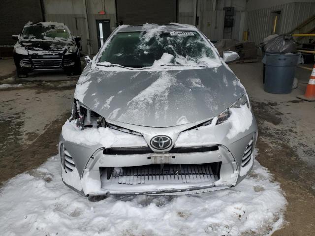 2017 TOYOTA COROLLA L - 5YFBURHE9HP589469