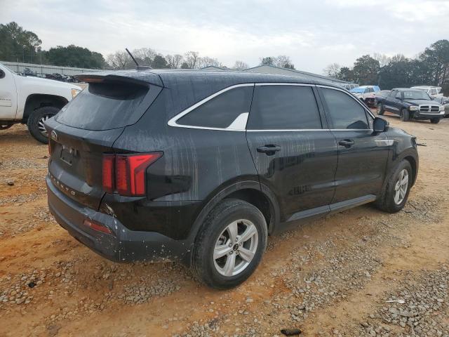 2021 KIA SORENTO LX 5XYRG4LC4MG068186