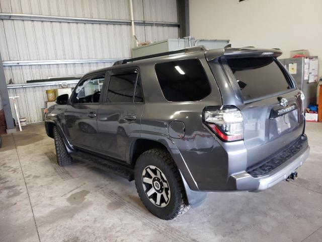 Vin: jteru5jr0n5972743, lot: 44422585, toyota 4runner sr5 premium 20222