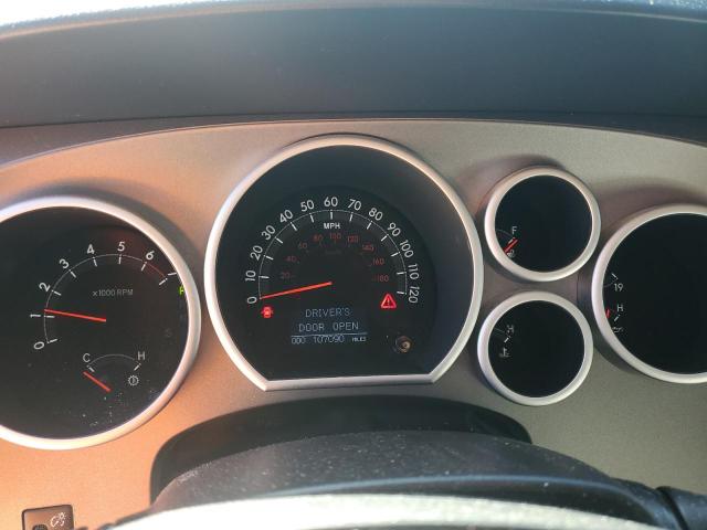 2017 TOYOTA SEQUOIA LI 5TDJY5G11HS150801