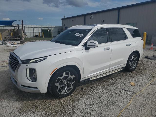 HYUNDAI PALISADE C