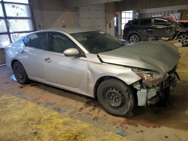 2020 NISSAN ALTIMA S - 1N4BL4BV2LC251627