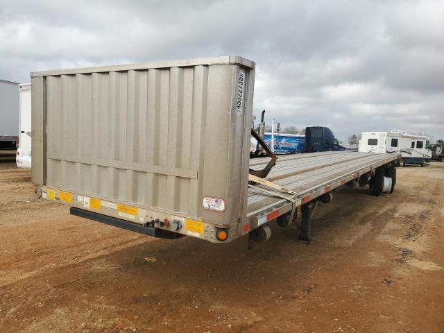 2021 UTILITY TRAILER MANUFACTURER TRAILER - Other View