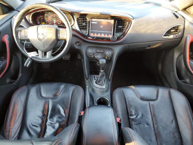 2015 DODGE DART GT 1C3CDFEB4FD194035