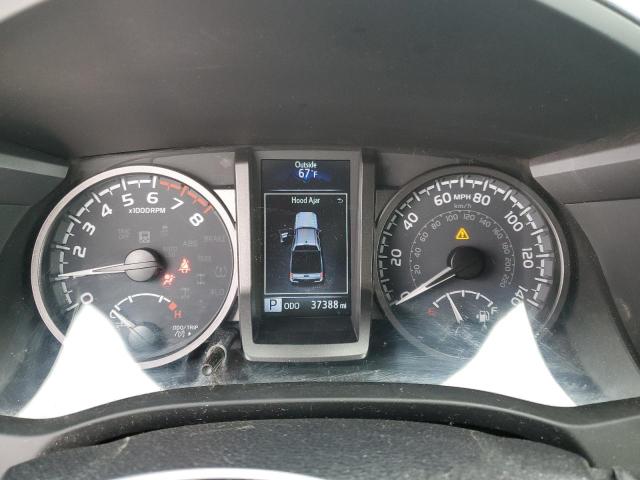 2023 TOYOTA TACOMA DOU - 3TMCZ5AN0PM606660
