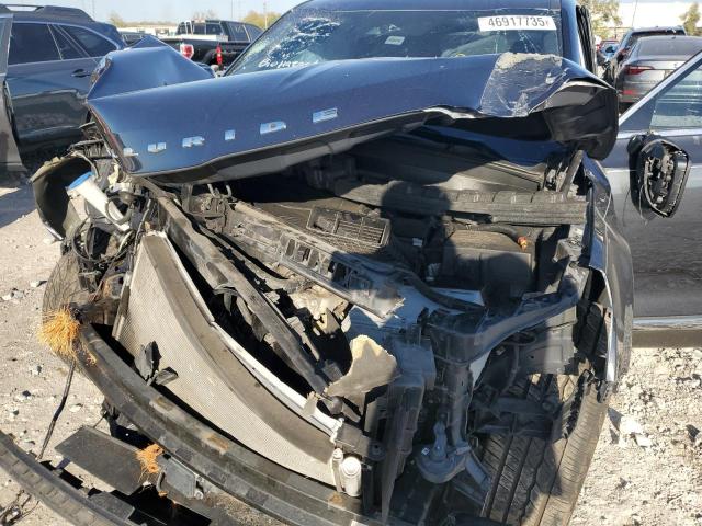 2021 KIA TELLURIDE - 5XYP3DHC8MG132239