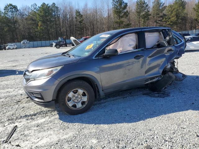 Vin: 2hkrm3h3xgh532784, lot: 46139955, honda crv lx 2016 img_1