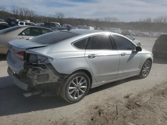 Vin: 3fa6p0hd4hr298924, lot: 42394945, ford fusion se 20173