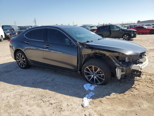 Vin: 19uub2f3xga010811, lot: 45929595, acura tlx 20164