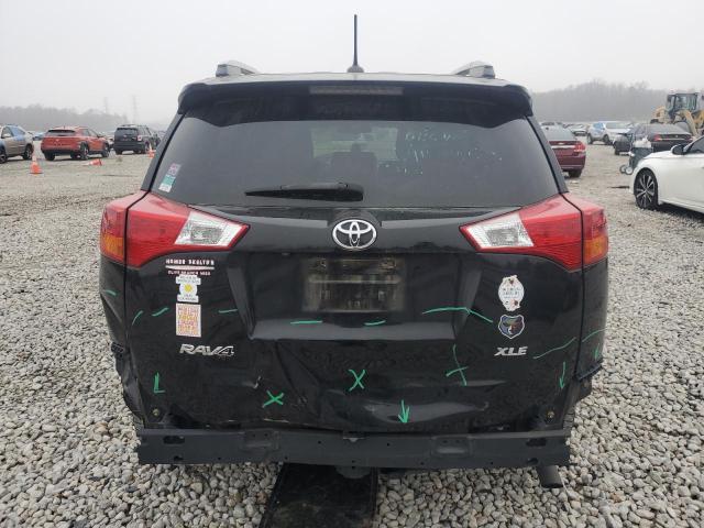 2015 TOYOTA RAV4 XLE - 2T3WFREV6FW144867