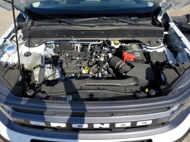 2024 FORD BRONCO SPO 3FMCR9B68RRE30277