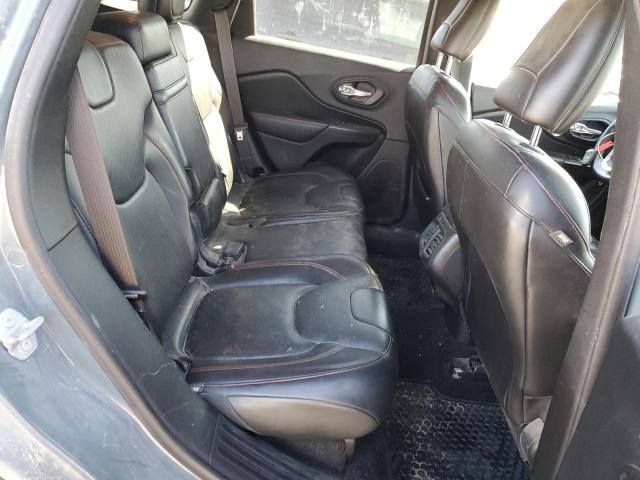 2015 JEEP CHEROKEE T - 1C4PJMBS3FW750855