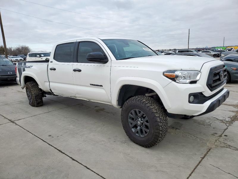 2022 TOYOTA TACOMA DOU - 3TMBZ5DN6NM035681