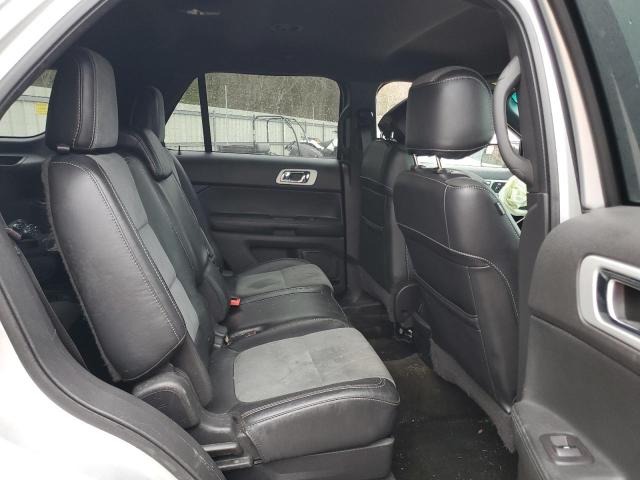 2015 FORD EXPLORER X - 1FM5K8D81FGA96117