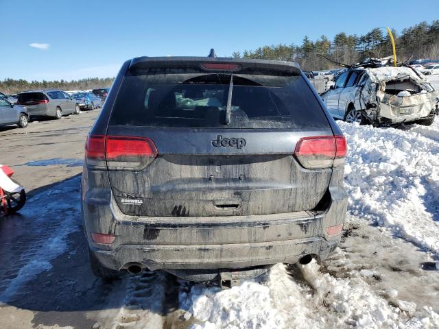 2015 JEEP GRAND CHER - 1C4RJFAG1FC876067