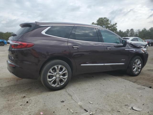 2021 BUICK ENCLAVE AV 5GAERDKW9MJ249869