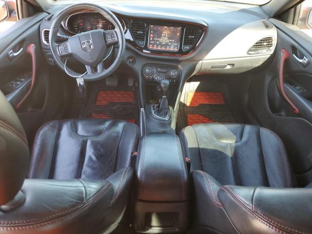 2015 DODGE DART GT 1C3CDFEB8FD276494