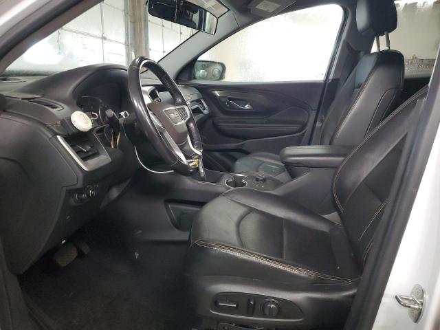 2020 GMC TERRAIN SL - 3GKALPEVXLL244470