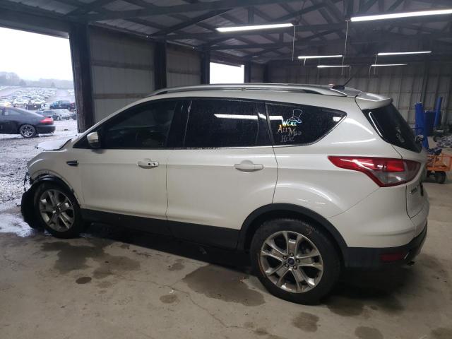 Vin: 1fmcu0j96guc25696, lot: 44988995, ford escape titanium 20162