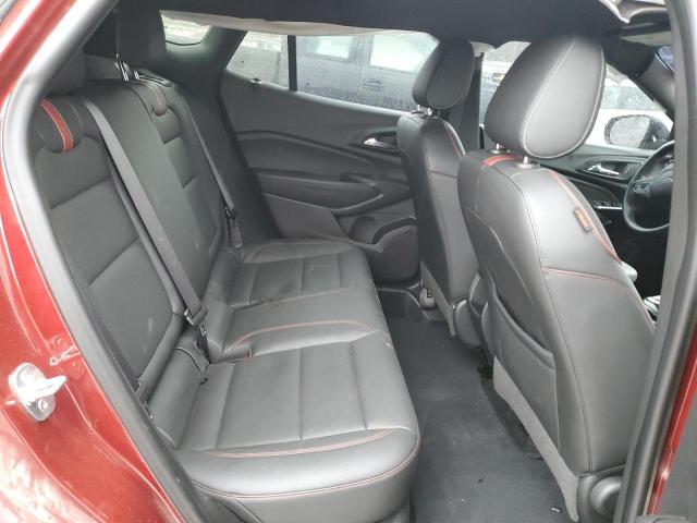 2024 CHEVROLET TRAX 2RS KL77LJE2XRC005060