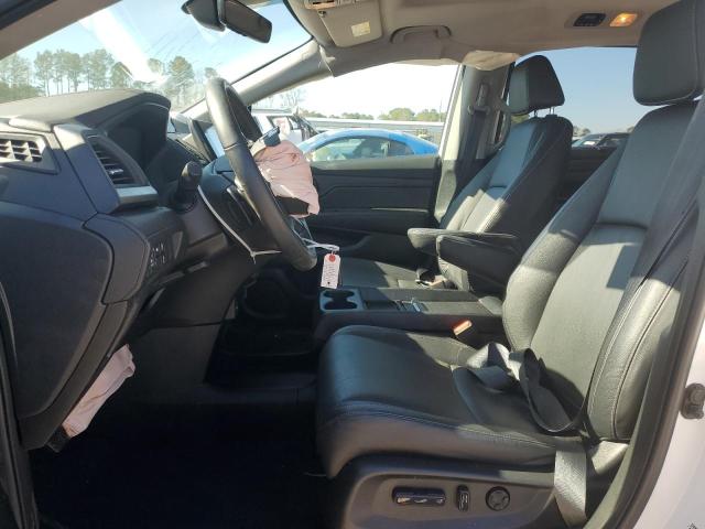 2021 HONDA ODYSSEY EX 5FNRL6H73MB043256