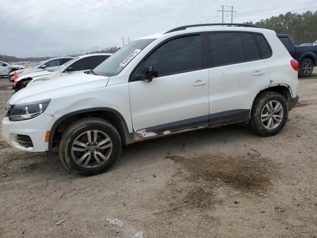 Vin: wvgav7ax7fw602499, lot: 45453975, volkswagen tiguan s 2015 img_1