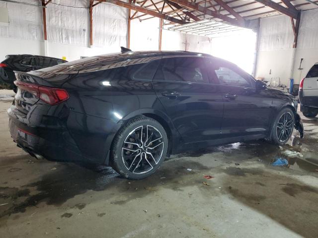 Vin: 5xxg44j86pg217897, lot: 46304925, kia k5 gt 20233