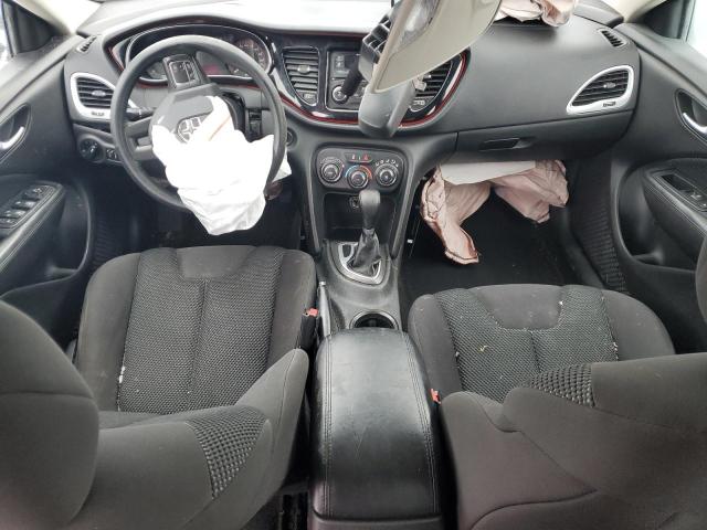 2015 DODGE DART SE 1C3CDFAA9FD432975