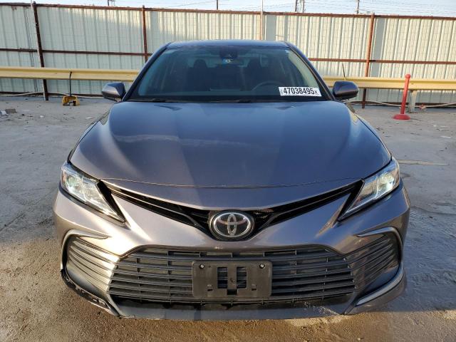 2021 TOYOTA CAMRY LE - 4T1C11AKXMU593439