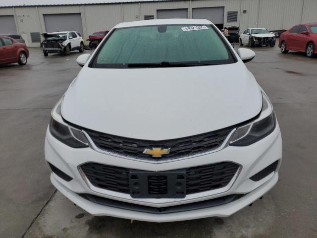 2016 CHEVROLET CRUZE LT - 1G1BE5SM9G7280308