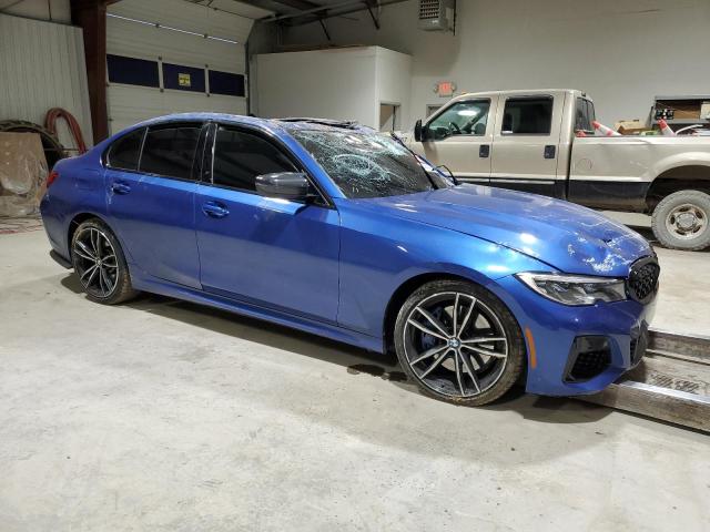 Vin: 3mw5u9j03n8c42806, lot: 44845055, bmw m3 20224