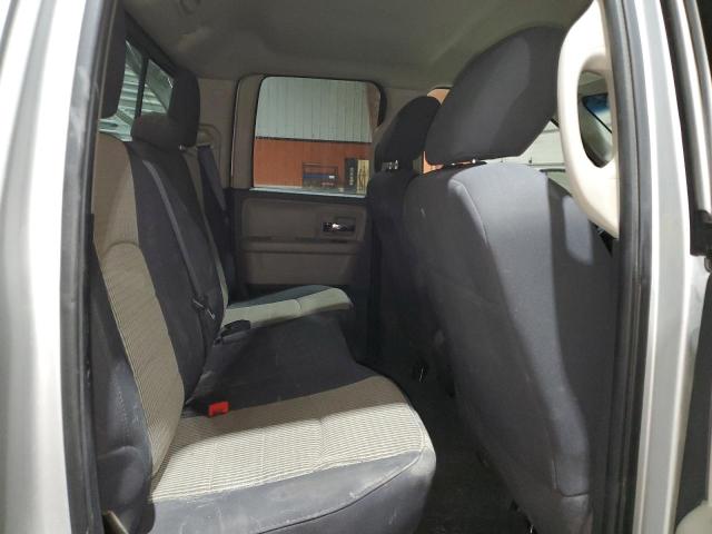 2011 DODGE RAM 1500 - 1D7RV1GT7BS565082