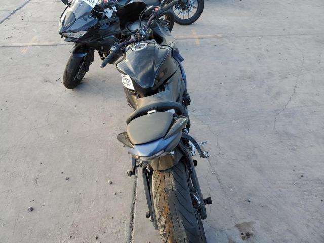 2016 SUZUKI GSX-S1000F JS1GT7CA9G2100108
