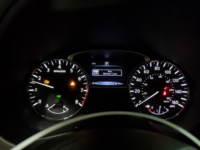 2017 NISSAN ALTIMA 2.5 - 1N4AL3AP3HC274138