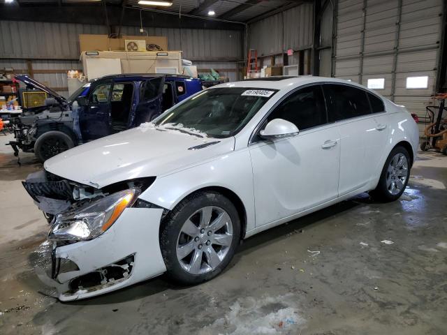 Vin: 2g4gt5gx9g9126178, lot: 46190405, buick regal premium 2016 img_1