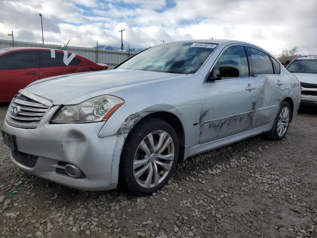 INFINITI M35 BASE