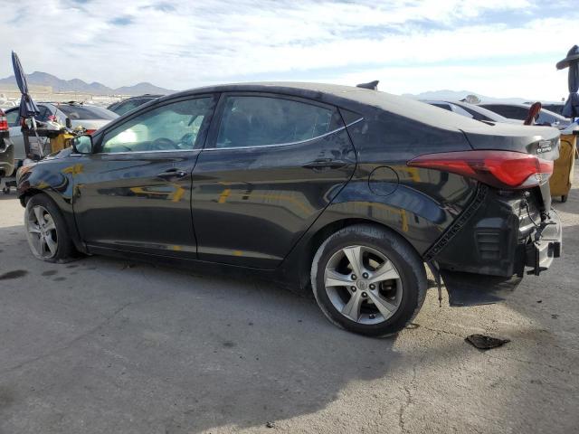 2016 HYUNDAI ELANTRA SE - 5NPDH4AE0GH675999