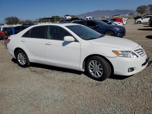Vin: 4t1bk3ek7bu632287, lot: 47066865, toyota camry se 20114