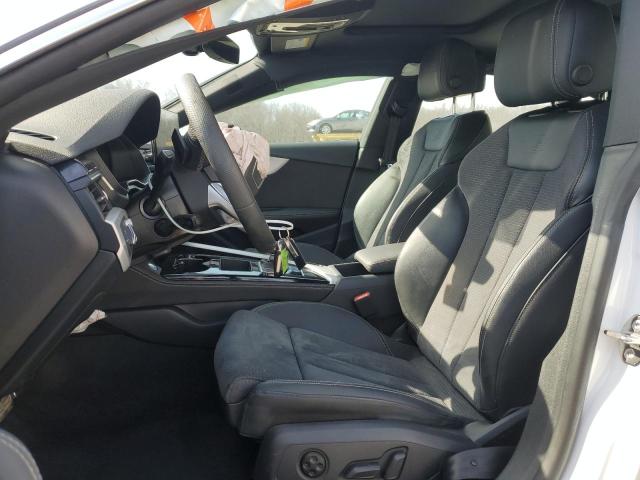 2023 AUDI A5 PRESTIG WAUEACF5XPA031247