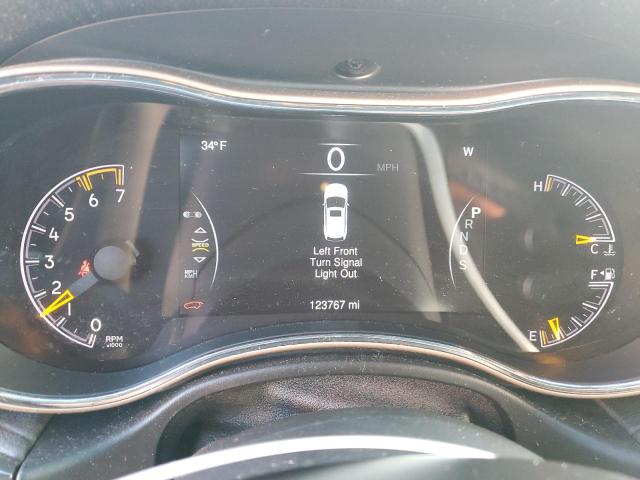 2015 JEEP GRAND CHER - 1C4RJFCT8FC619014