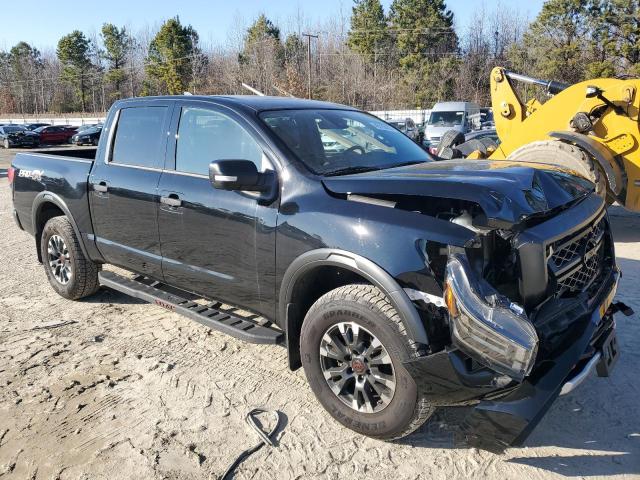2024 NISSAN TITAN PRO- 1N6AA1ED6RN111104