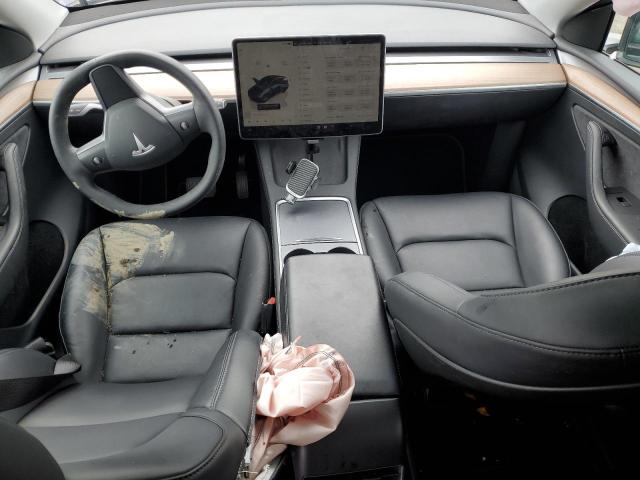 2023 TESLA MODEL Y - 7SAYGDED5PF933554